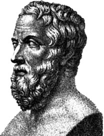 The History of Herodotus, an e-book.